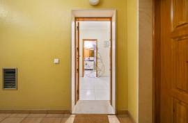 1 bedroom apartment with garage in the heart of Praia da Rocha