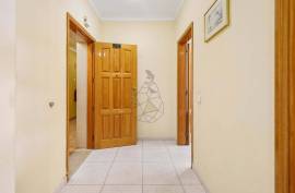 1 bedroom apartment with garage in the heart of Praia da Rocha