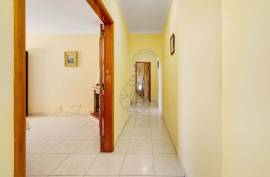 1 bedroom apartment with garage in the heart of Praia da Rocha