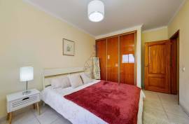 1 bedroom apartment with garage in the heart of Praia da Rocha
