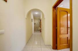 1 bedroom apartment with garage in the heart of Praia da Rocha