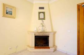 1 bedroom apartment with garage in the heart of Praia da Rocha