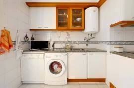 1 bedroom apartment with garage in the heart of Praia da Rocha