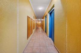 1 bedroom apartment with garage in the heart of Praia da Rocha