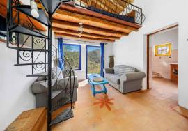 Charming 4-hectare farm for sale in idyllic Salto - São Bartolomeu de Messines