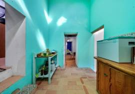 Charming 4-hectare farm for sale in idyllic Salto - São Bartolomeu de Messines