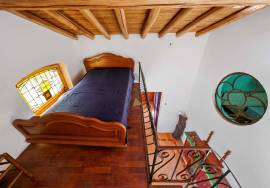 Charming 4-hectare farm for sale in idyllic Salto - São Bartolomeu de Messines