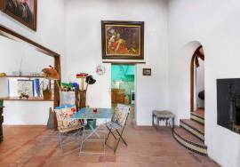 Charming 4-hectare farm for sale in idyllic Salto - São Bartolomeu de Messines