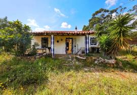 Charming 4-hectare farm for sale in idyllic Salto - São Bartolomeu de Messines