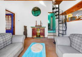 Charming 4-hectare farm for sale in idyllic Salto - São Bartolomeu de Messines