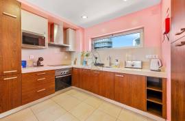 1 bedroom apartment in Condominium of Excellence with Sea View and  Garage in Praia da Rocha