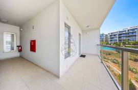 1 bedroom apartment in Condominium of Excellence with Sea View and  Garage in Praia da Rocha