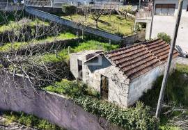 1 Bedroom Villa for Renovation with Mountain View