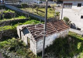 1 Bedroom Villa for Renovation with Mountain View