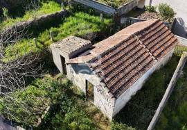1 Bedroom Villa for Renovation with Mountain View