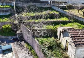 1 Bedroom Villa for Renovation with Mountain View