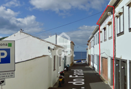 House with Garage in São Pedro House with Garage in São Pedro