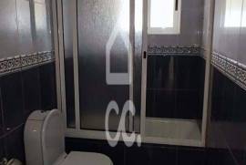 House with two apartments House with two apartments