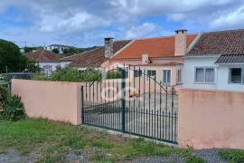 House with two apartments House with two apartments