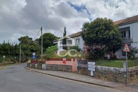 House with two apartments House with two apartments
