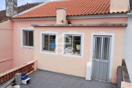 House with two apartments House with two apartments