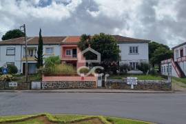 House with two apartments House with two apartments