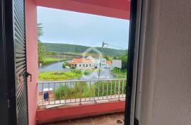 House with two apartments House with two apartments