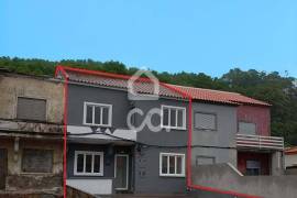 House with 2 apartments T2