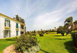 Co-ownership of T1 apartment period 'B' in Gramacho Golf Resort - Algarve