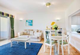 Co-ownership of T1 apartment period 'B' in Gramacho Golf Resort - Algarve