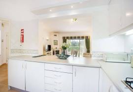 Co-ownership of T1 apartment period 'B' in Gramacho Golf Resort - Algarve