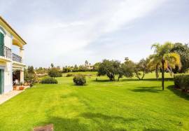 Co-ownership of T1 apartment period 'B' in Gramacho Golf Resort - Algarve
