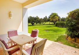 Co-ownership of T1 apartment period 'B' in Gramacho Golf Resort - Algarve