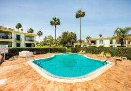 Co-ownership of T1 apartment period 'B' in Gramacho Golf Resort - Algarve