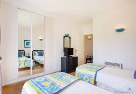 Co-ownership of T1 apartment period 'B' in Gramacho Golf Resort - Algarve