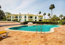 Co-ownership of T1 apartment period 'B' in Gramacho Golf Resort - Algarve
