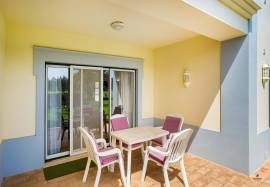 Co-ownership of T1 apartment period 'B' in Gramacho Golf Resort - Algarve