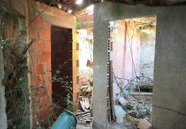 Ruin for recovery with well