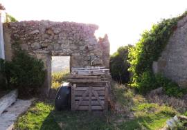 Ruin for recovery with well
