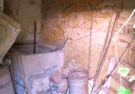 Ruin for recovery with well