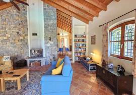 Charming 3-Bedroom Villa in Goldra with beautiful Country Views