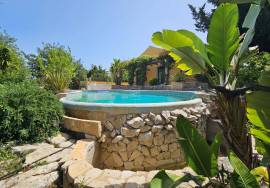 Charming 3-Bedroom Villa in Goldra with beautiful Country Views