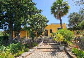 Charming 3-Bedroom Villa in Goldra with beautiful Country Views