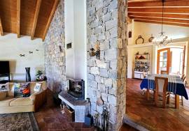 Charming 3-Bedroom Villa in Goldra with beautiful Country Views