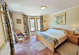 Charming 3-Bedroom Villa in Goldra with beautiful Country Views