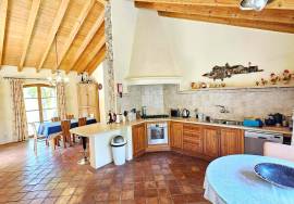Charming 3-Bedroom Villa in Goldra with beautiful Country Views