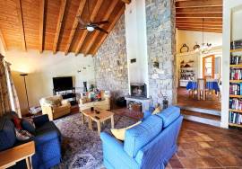 Charming 3-Bedroom Villa in Goldra with beautiful Country Views