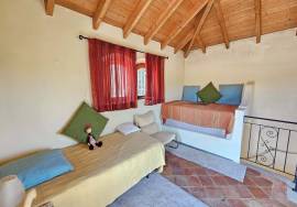Charming 3-Bedroom Villa in Goldra with beautiful Country Views