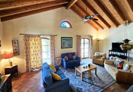Charming 3-Bedroom Villa in Goldra with beautiful Country Views