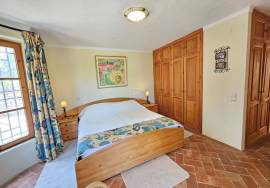 Charming 3-Bedroom Villa in Goldra with beautiful Country Views